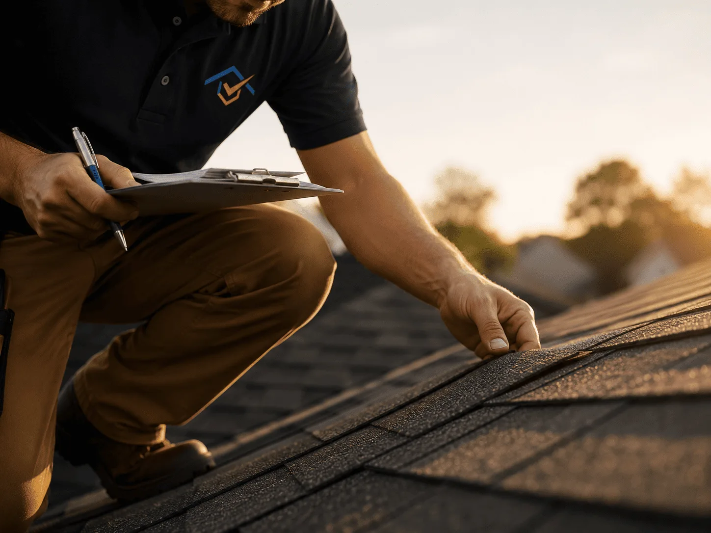 Why Choose Roof Inspection in College Corner, OH